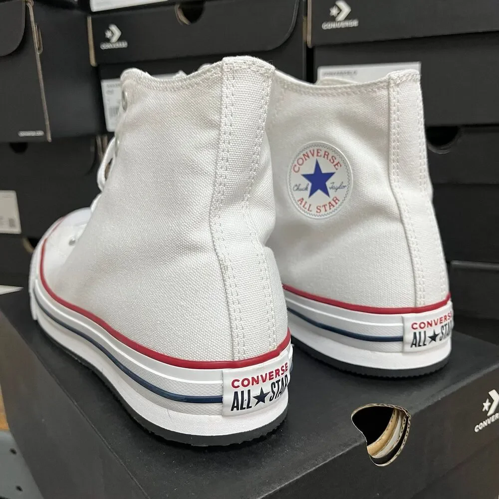 Converse Chuck Taylor All Star Eva Lift HI Top 272856F Kid Size Youth 5